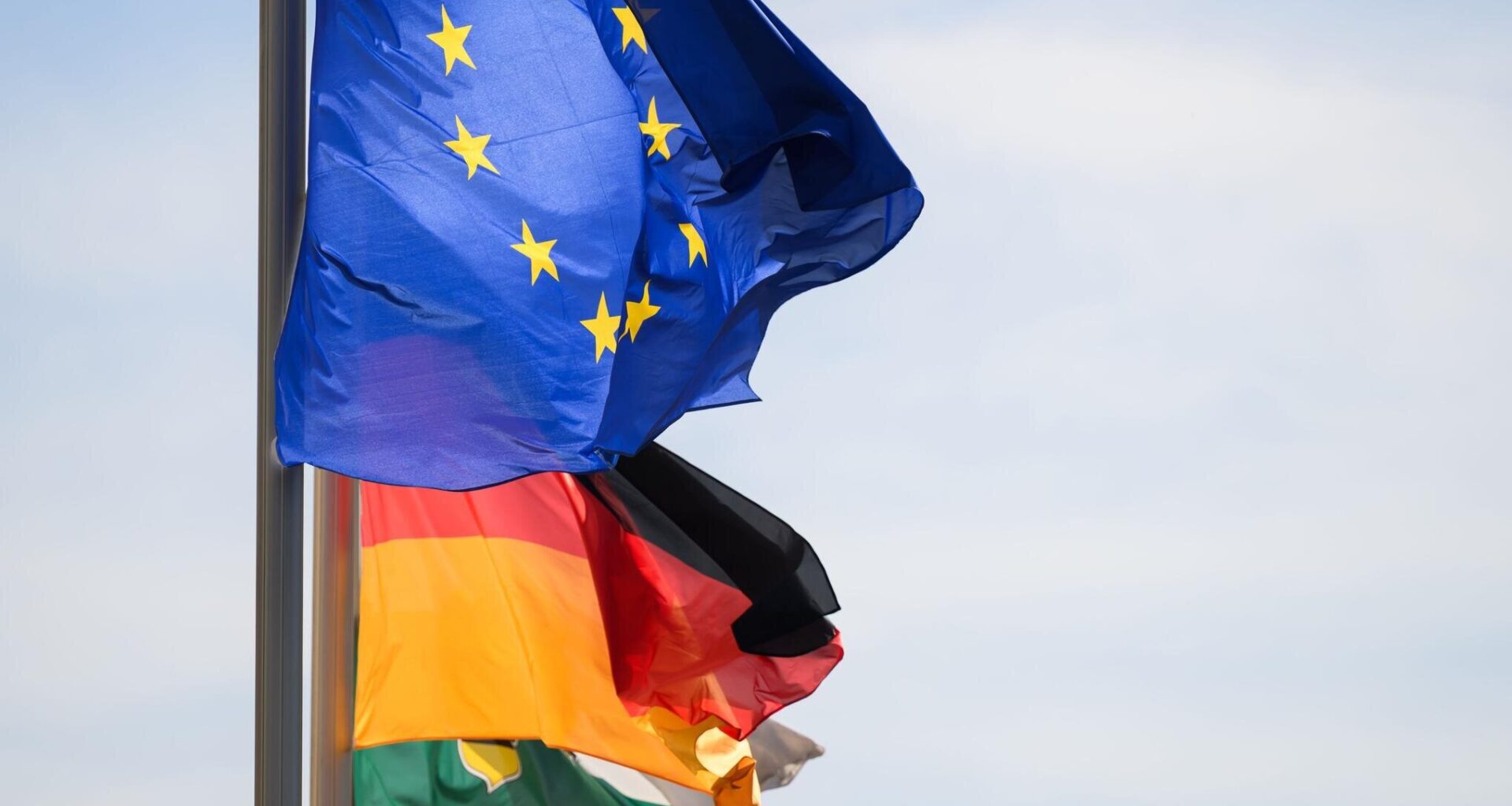 Heftige Diskussion um Chemnitzer Flaggen-Beschluss: „Keine wichtigeren Probleme?“