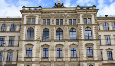 Gehört die TU Chemnitz noch zu den Spitzenuniversitäten in Deutschland?