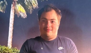 Öffentlichkeitsfahndung: 25-Jähriger aus Flöha vermisst