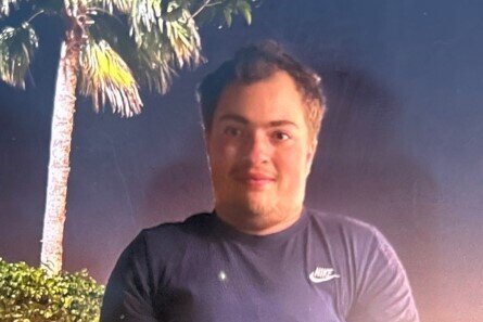 Öffentlichkeitsfahndung: 25-Jähriger aus Flöha vermisst