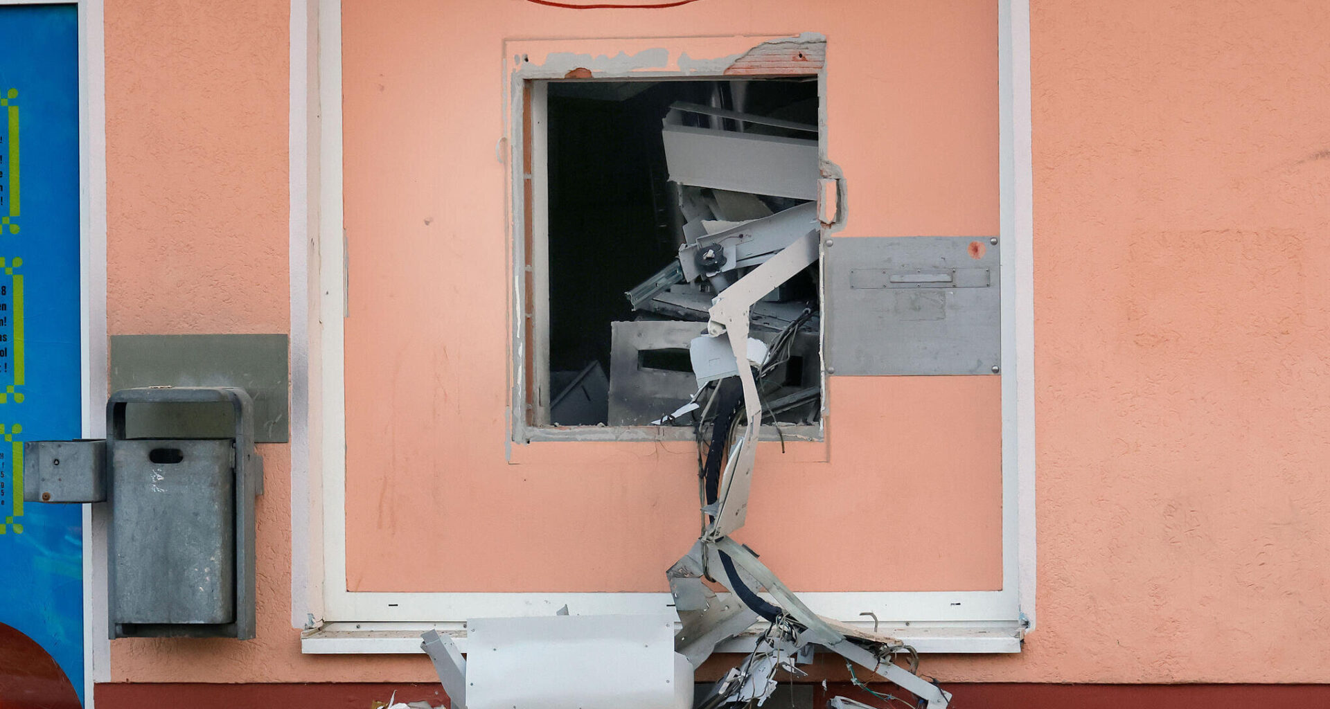 Sparkasse Chemnitz schränkt Öffnungszeiten für SB-Foyers ein