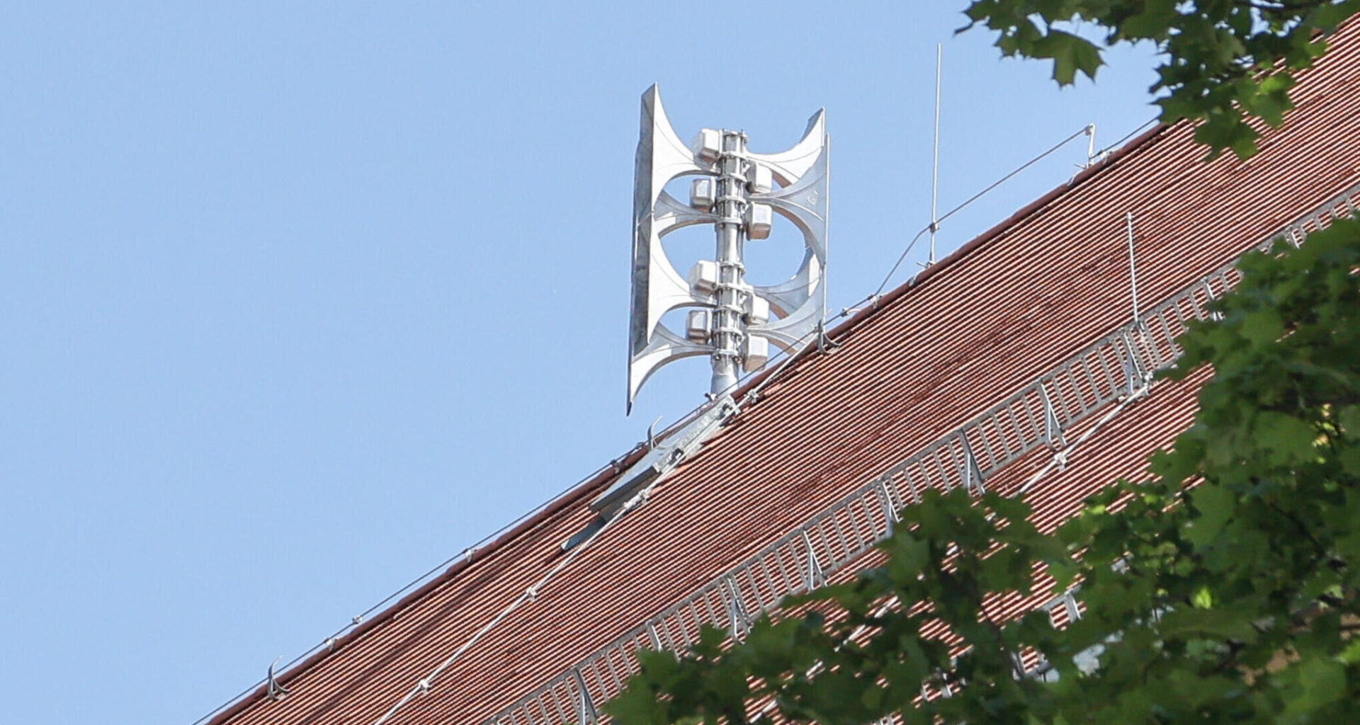 Lautsprecher warnen in Chemnitz vor Trinkwasser – Was steckt dahinter?