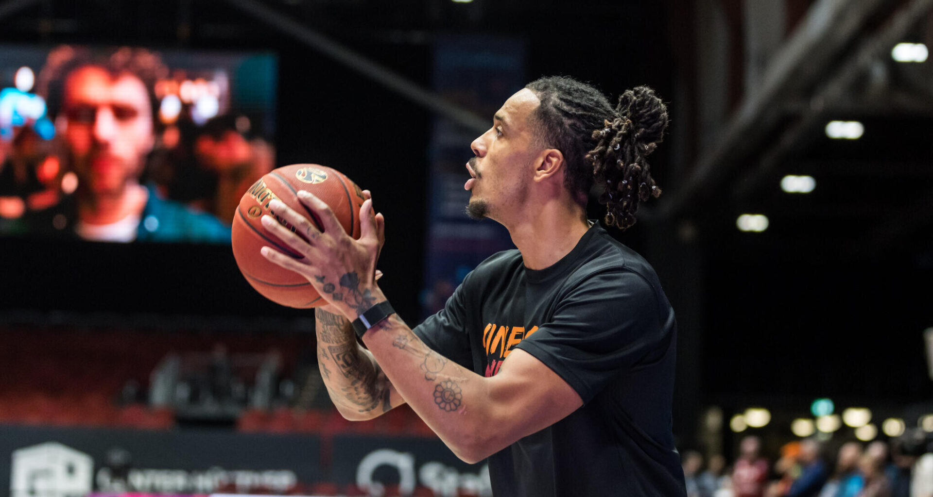 Gelingt den Niners Chemnitz bei der Rückkehr ihrer zwei Kapitäne gegen Ratiopharm Ulm der Befreiungsschlag?