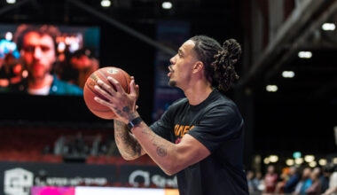 Gelingt den Niners Chemnitz bei der Rückkehr ihrer zwei Kapitäne gegen Ratiopharm Ulm der Befreiungsschlag?