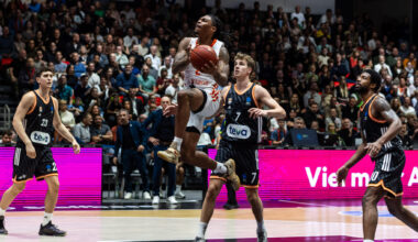 Wie die Niners Chemnitz in die Erfolgsspur zurückgefunden haben