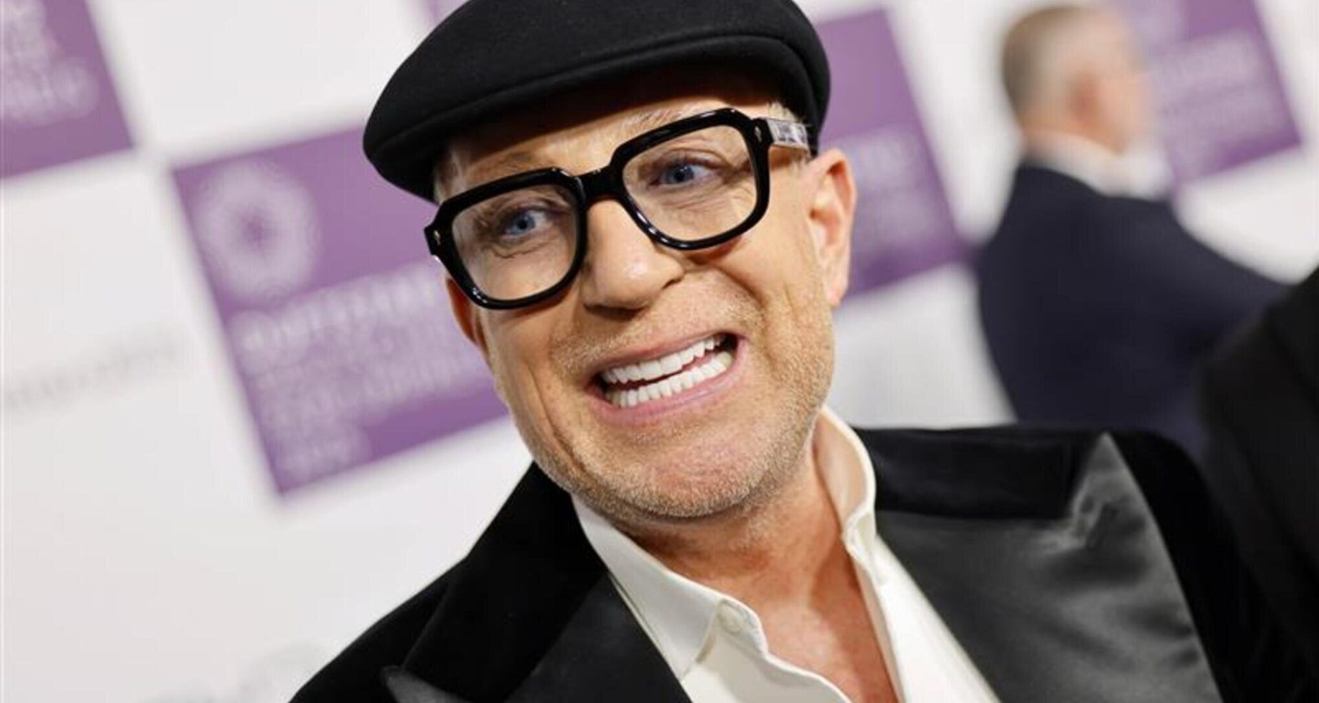 Star-Designer Thomas Rath moderiert Modenschau in Chemnitz