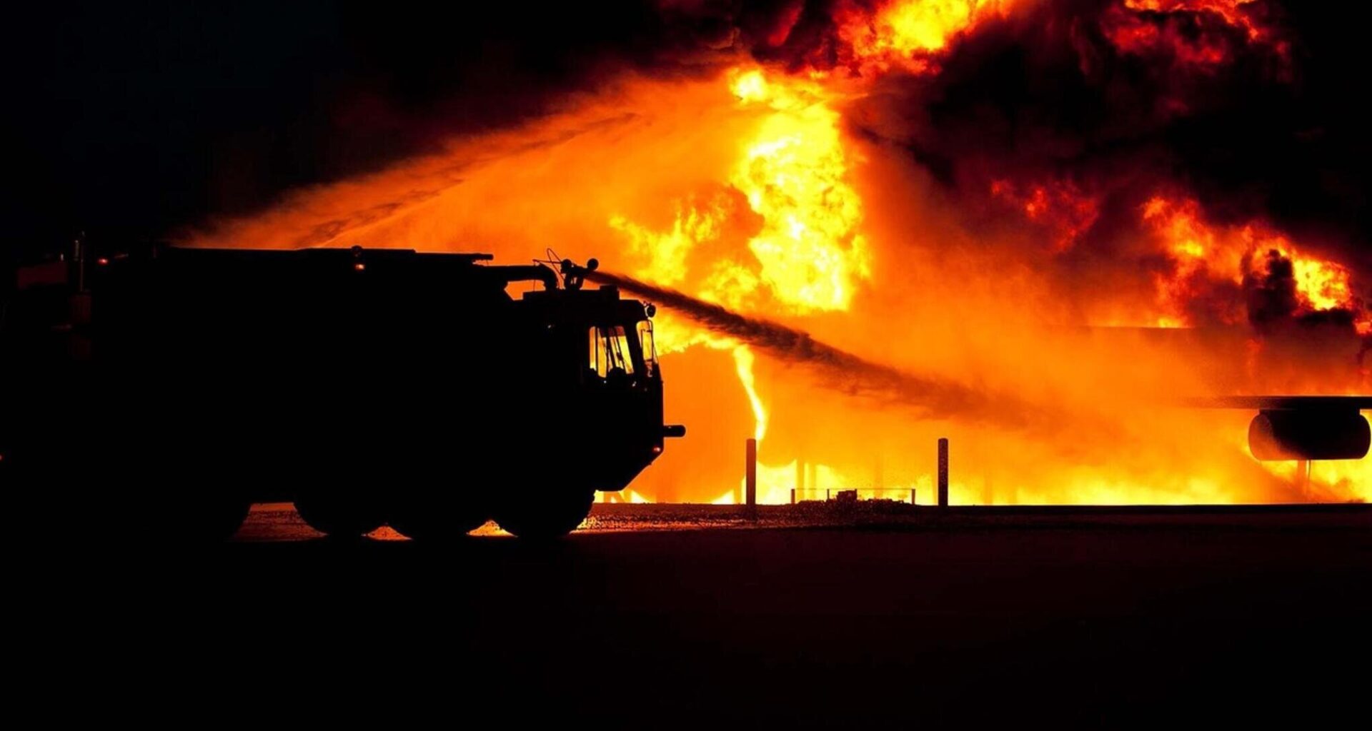 Kinder lösten Brand in ehemaliger Staatsoperette Dresden aus: Ermittlungen eingestellt