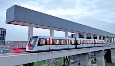 Diese Neuerung im Bahnverkehr wäre fast schon sensationell