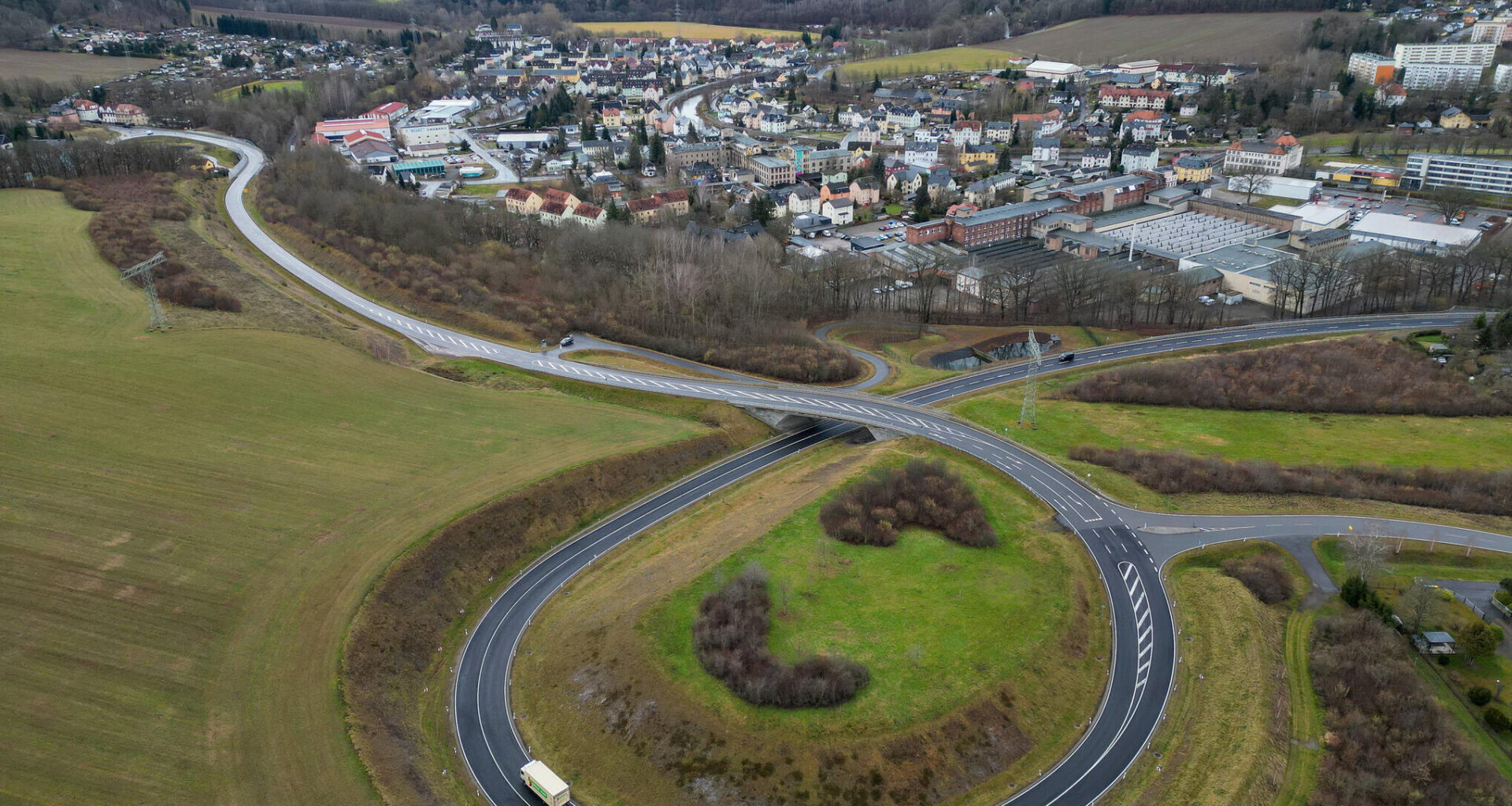 Was bedeuten die Pläne, die ab Montag im Rathaus ausliegen?