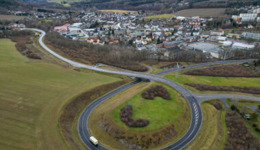 Was bedeuten die Pläne, die ab Montag im Rathaus ausliegen?