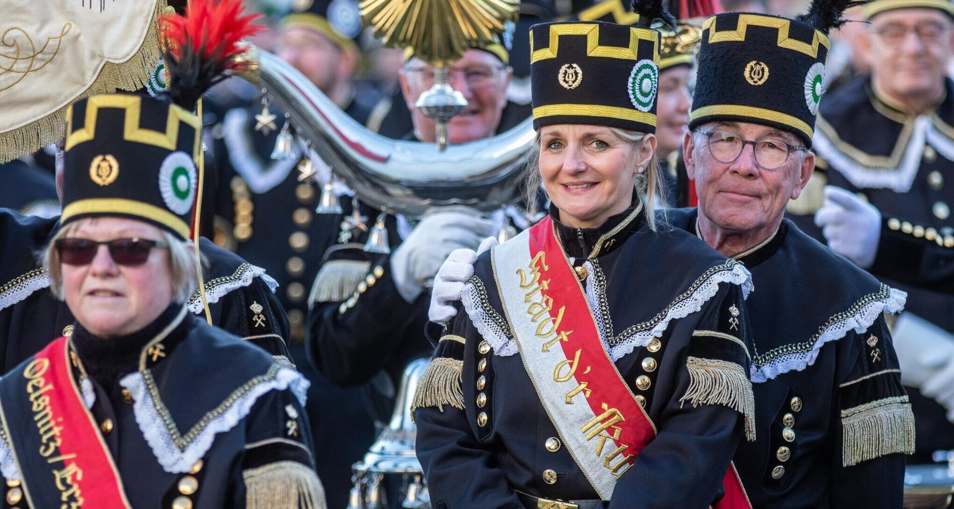 Der letzte Monat Kulturhauptstadt 2025: Endspurt in Chemnitz