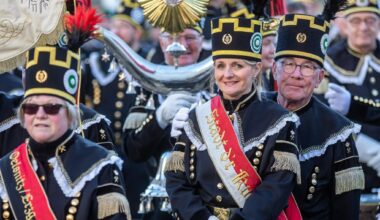 Der letzte Monat Kulturhauptstadt 2025: Endspurt in Chemnitz