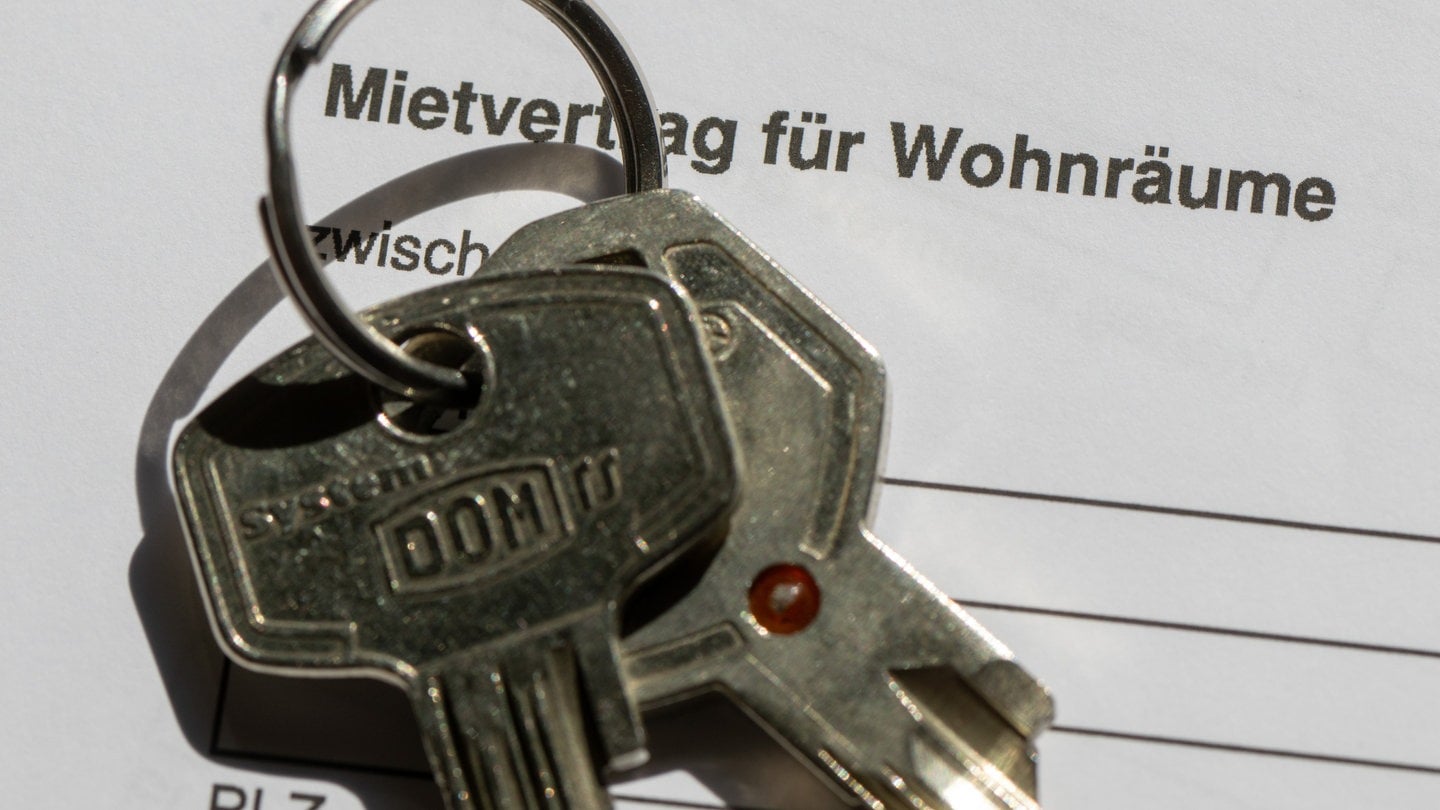 Keine Mietpreisbremse in Mannheim und Konstanz? Es hagelt Kritik