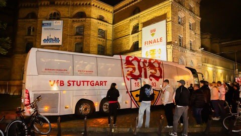 VfB-Bus