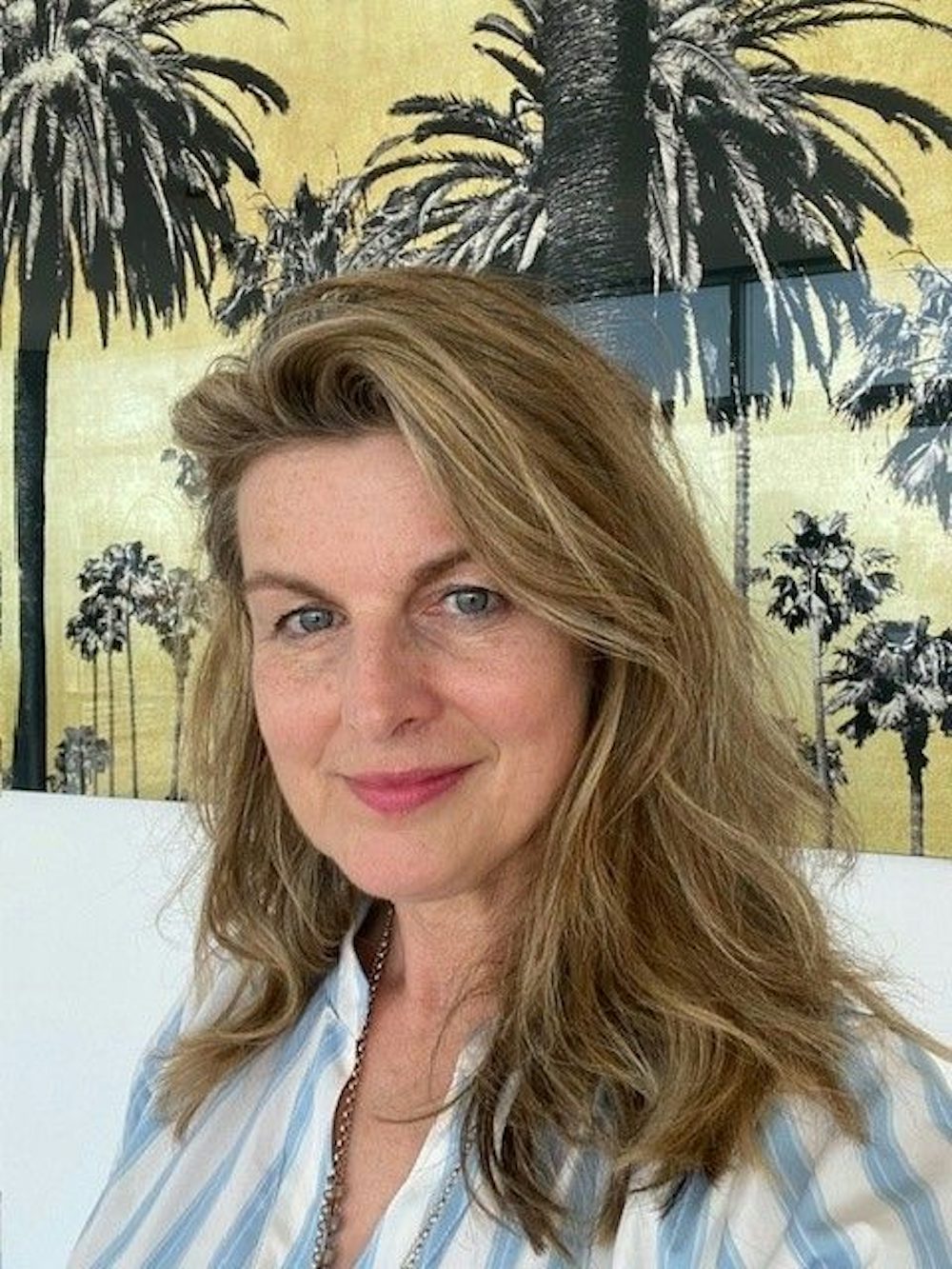 Von Ernährungsexpertin Corinna Pötzl-Irmisch kommt das Knowhow zur gesunden Nahrung.