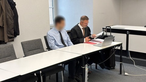 Prozess gegen Baptistenprediger vor Landgericht Karlsruhe
