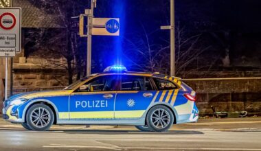 Teilweise bewölkt