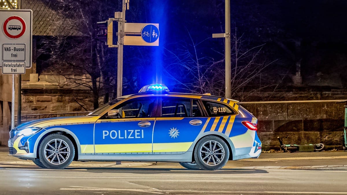 Teilweise bewölkt