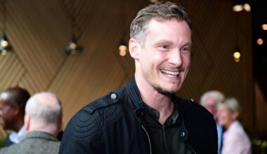 Virkus-Nachfolge: Borussia führt Verhandlungen – Jansen-Rückkehr?