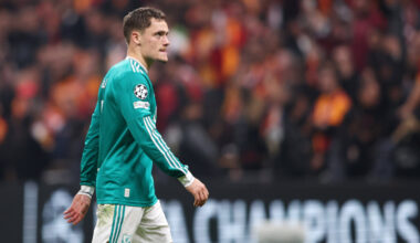 Florian Wirtz bei Liverpool: Kritik wächst – Überhaupt nicht auf Höhe