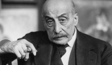 Kunstpodcast zu Max Liebermann: Der Farbzauberer vom Wannsee
