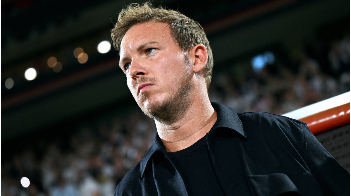 Nagelsmanns Kaderpläne: Wer zählt im Oktober zum DFB-Aufgebot?