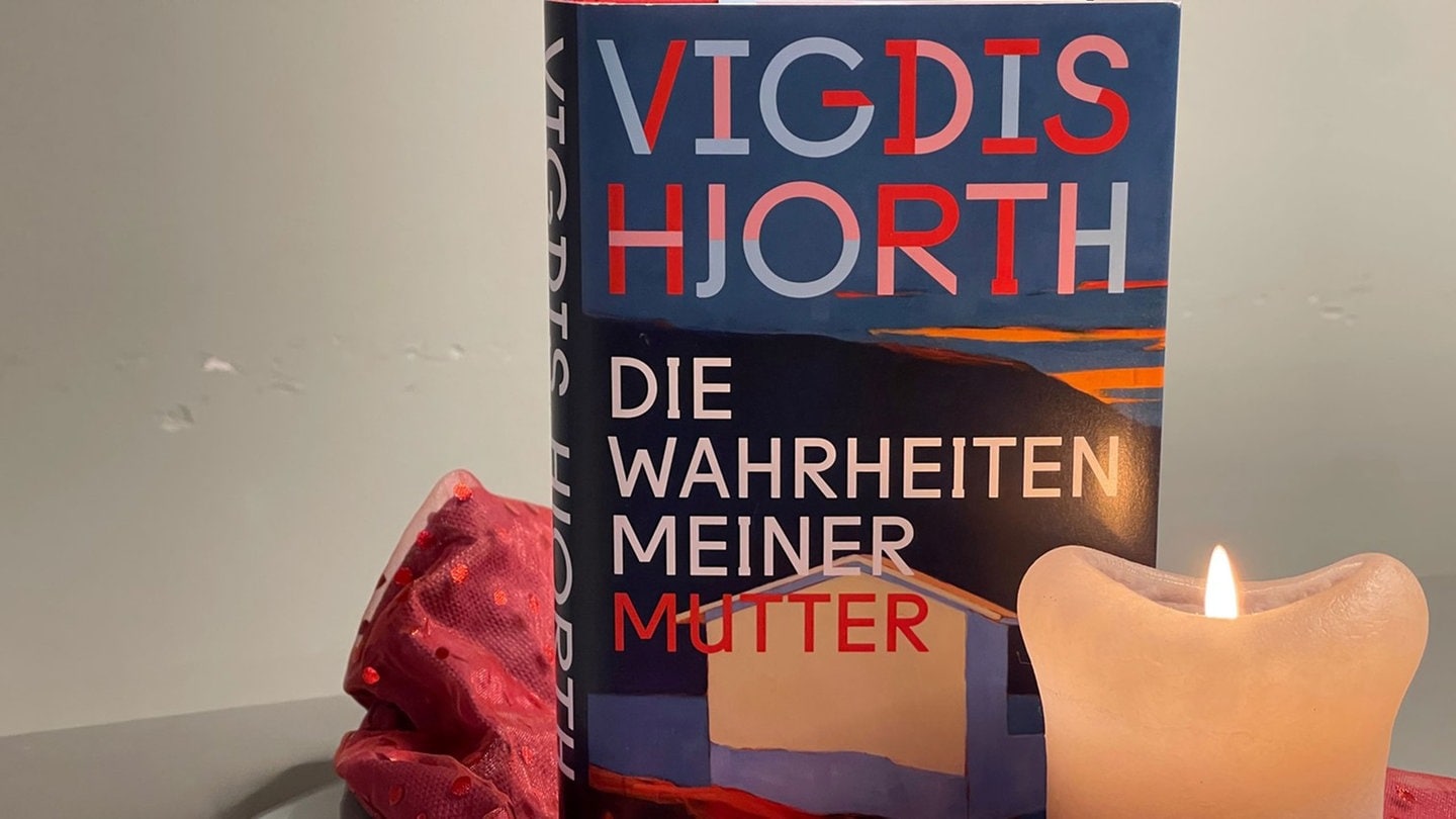 Vigdis Hjorth – Die Wahrheiten meiner Mutter