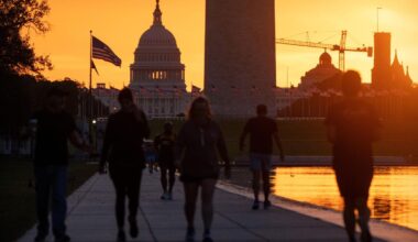 Shutdown in USA lässt Anleger an der Börse vorsichtiger traden