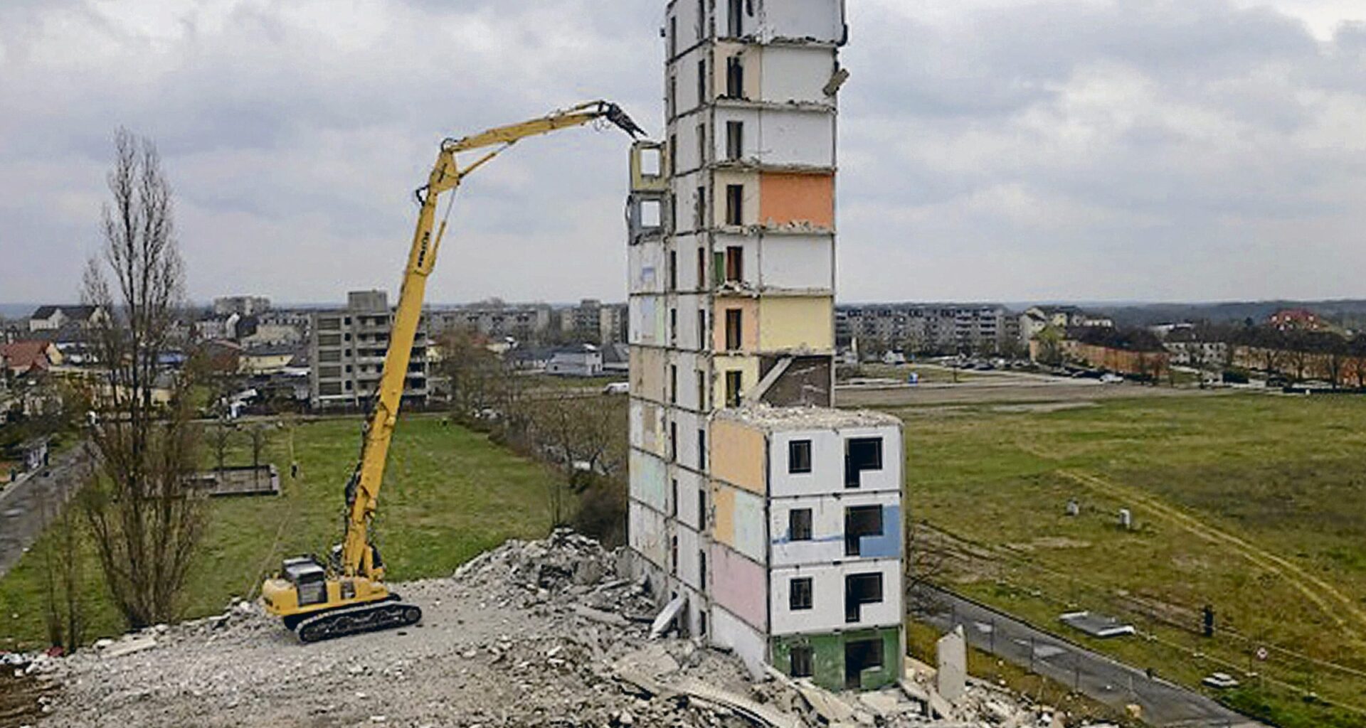 Mieten – Mietpreisbremse infrage gestellt