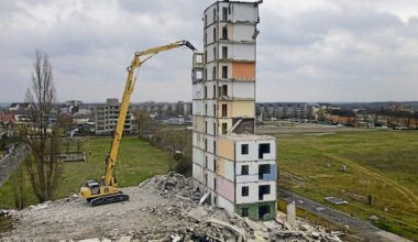Mieten – Mietpreisbremse infrage gestellt