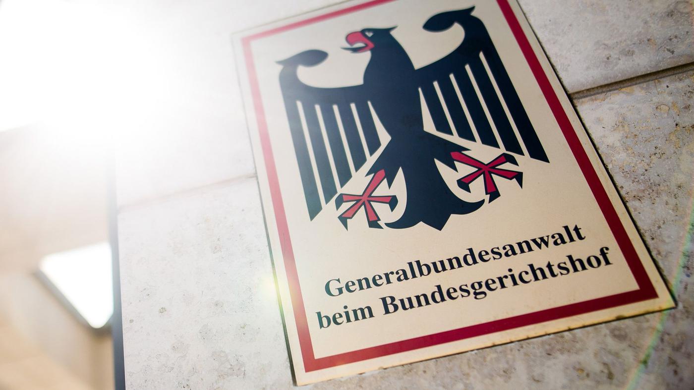 Mutmaßliche Hamas-Mitglieder sollen Waffen für Anschläge in Deutschland beschafft haben