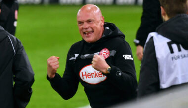 VfL Bochum: Rösler Trainer-Kandidat – Zoller steigt intern auf