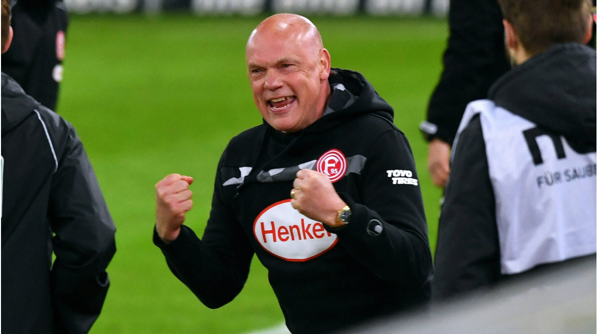 VfL Bochum: Rösler Trainer-Kandidat – Zoller steigt intern auf