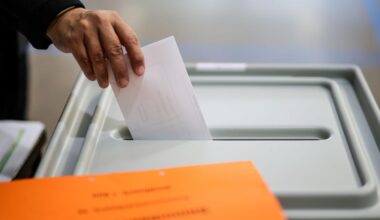 Kommunalwahl: Wählerbestechung? Staatsanwaltschaft ermittelt in Duisburg