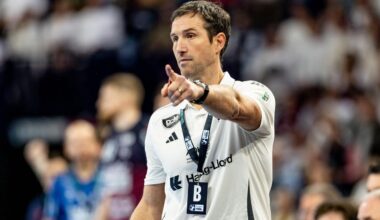 DHB-Pokal: Drama in Dresden: HSV Hamburg scheitert im Pokal-Krimi