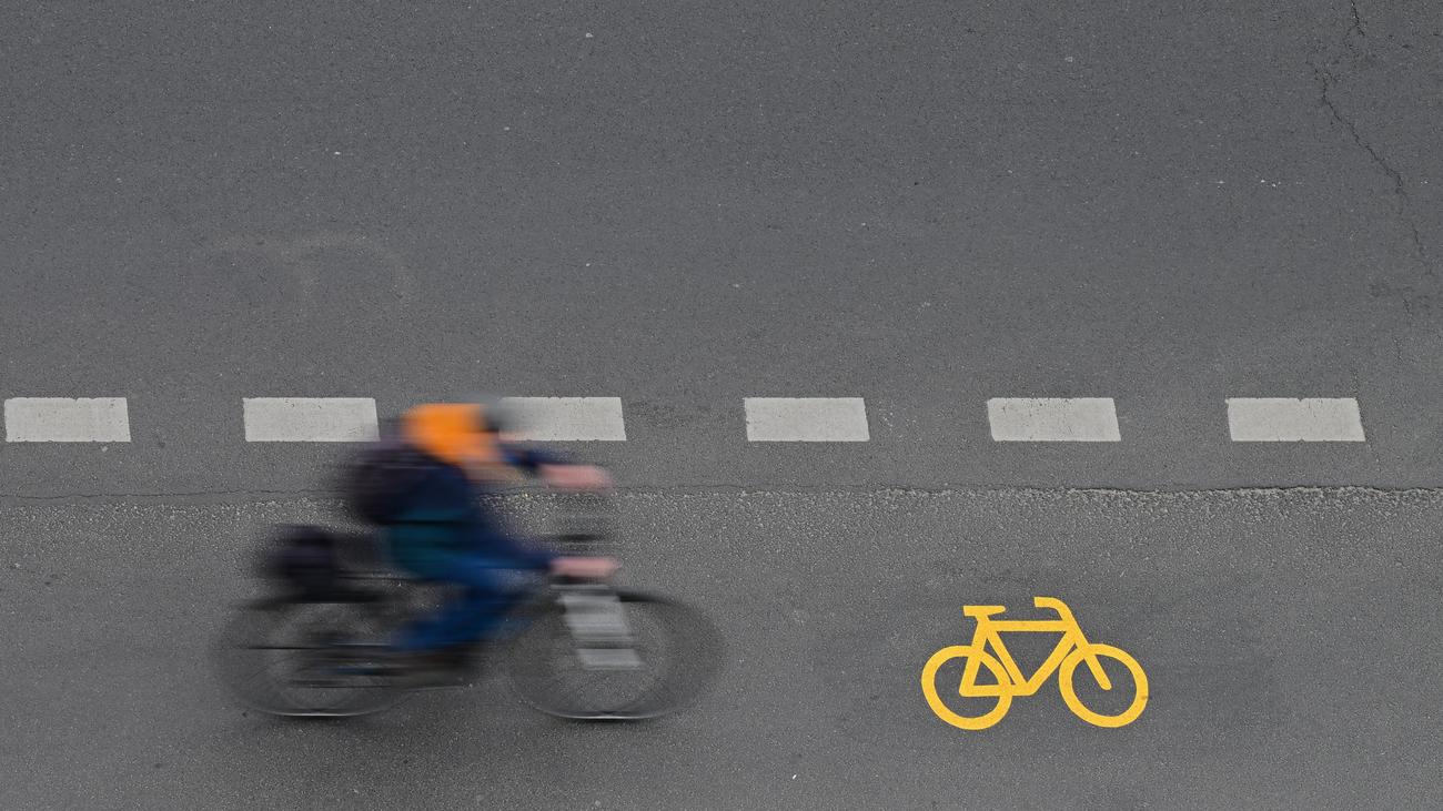 Elbvertiefung: Der tägliche Newsletter aus Hamburg: Lassen sich "Dooring"-Unfälle vermeiden?