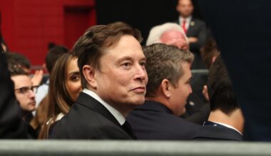 Forbes: Musks geschätztes Vermögen übertrifft 500 Milliarden US-Dollar
