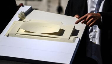 Deutsche Einheit: Einheitsdenkmal in Berlin? Kein glückliches Ende in Sicht
