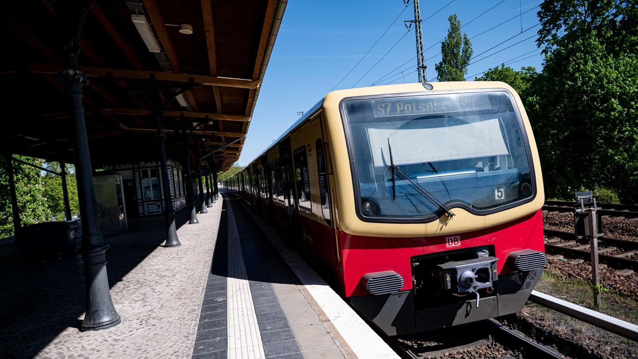 Berliner Nahverkehr: S-Bahn-Modernisierung fertig – doch es gibt neue Probleme