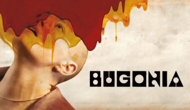 Neues vom "Poor Things"-Dreamteam: Emma Stone glänzt im absurden Sci-Fi-Wahnsinn "Bugonia" von Yorgos Lanthimos [Anzeige] - Kino News