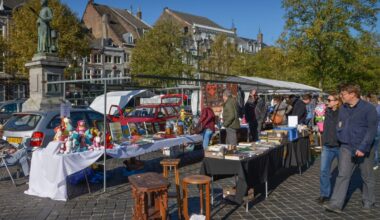 Teilweise bewölkt