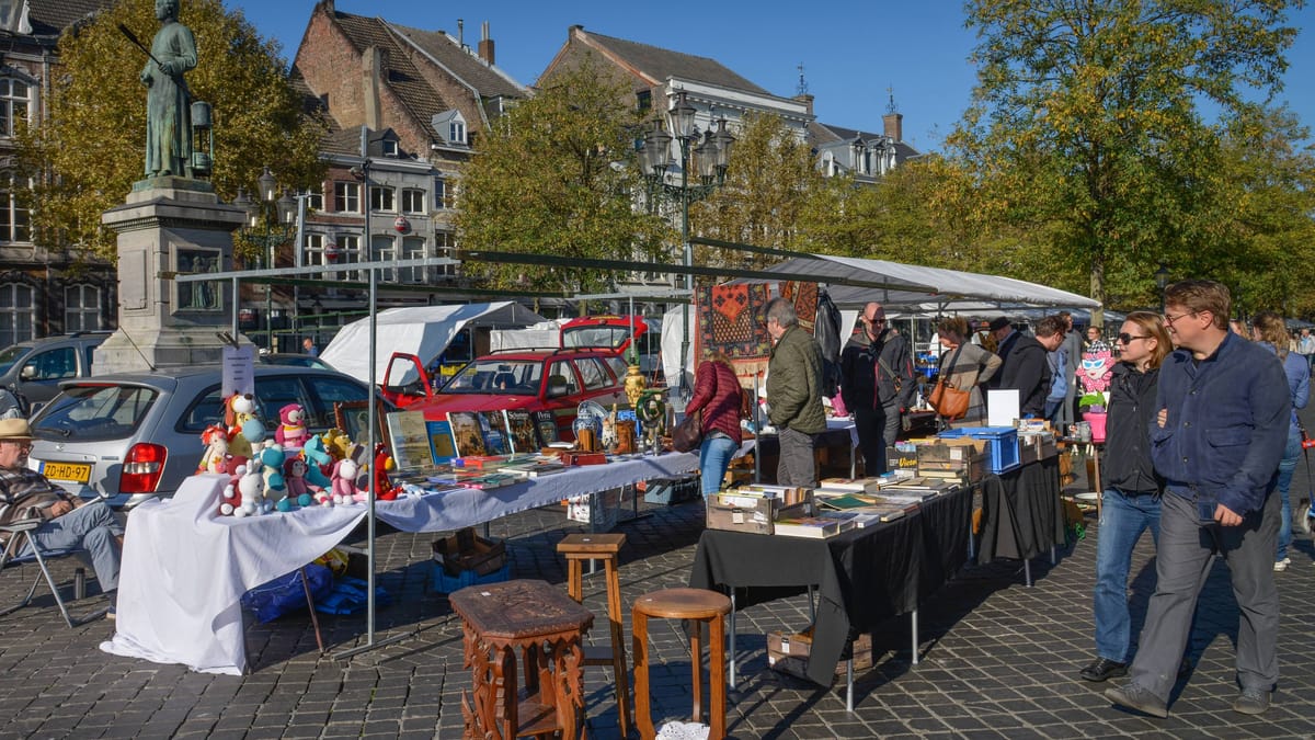 Teilweise bewölkt