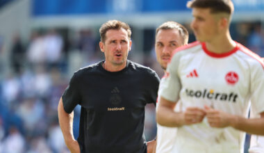 1. FC Nürnberg: Endspiel für Miroslav Klose – „Ist kurz vor zwölf“