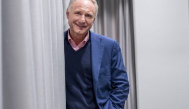 Dan Brown: Interview über neues Buch «The Secret of Secrets»