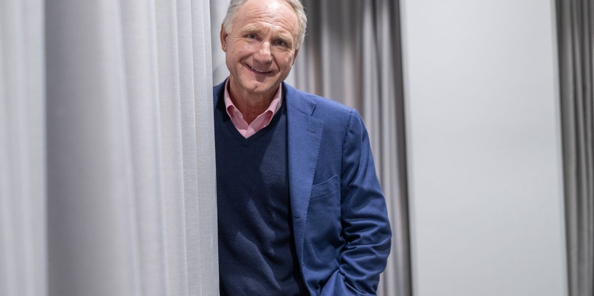 Dan Brown: Interview über neues Buch «The Secret of Secrets»