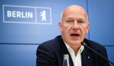 Kirchengebäude in Berlin: Berlin sucht neue Ideen für Kirchengebäude