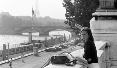Vorschau: Amour fou im Kalten Krieg • Frankreich und die DDR