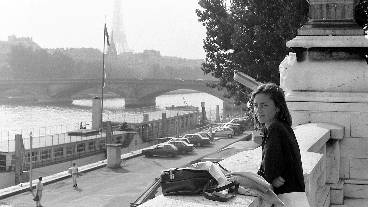 Vorschau: Amour fou im Kalten Krieg • Frankreich und die DDR