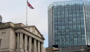 Der Börsen-Tag: Inflationssorgen in Großbritannien