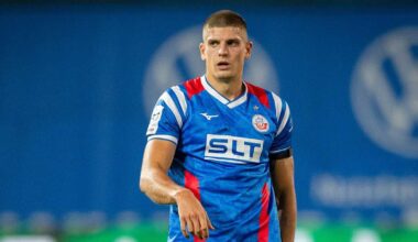 MSV Duisburg vs. Hansa Rostock heute live im Free-TV sehen: Wer zeigt / überträgt die 3. Liga am Freitag im TV und Livestream?